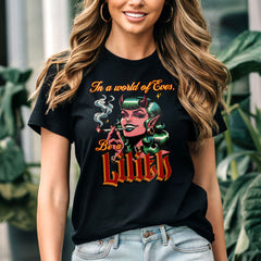 Be a Lilith Graphic T-Shirt