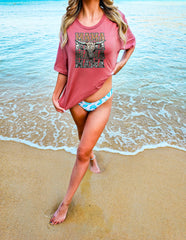 Western Mama – Country Mom Graphic Tee